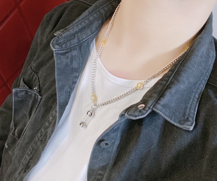 Necklace 60CM