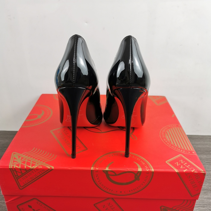 Women C*hristian L*ouboutin High Heels
