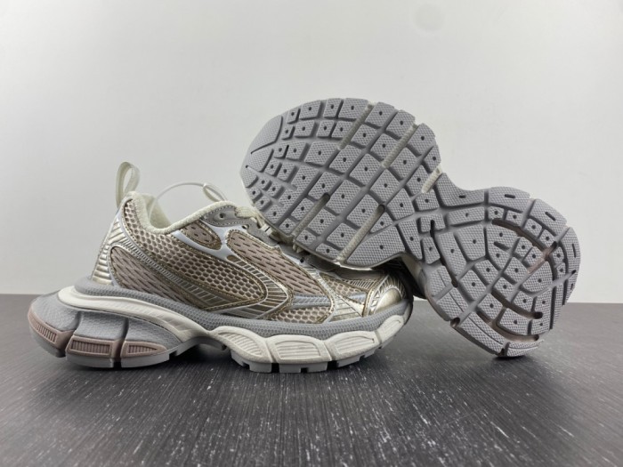 Men Women B*alenciaga Top Sneakers