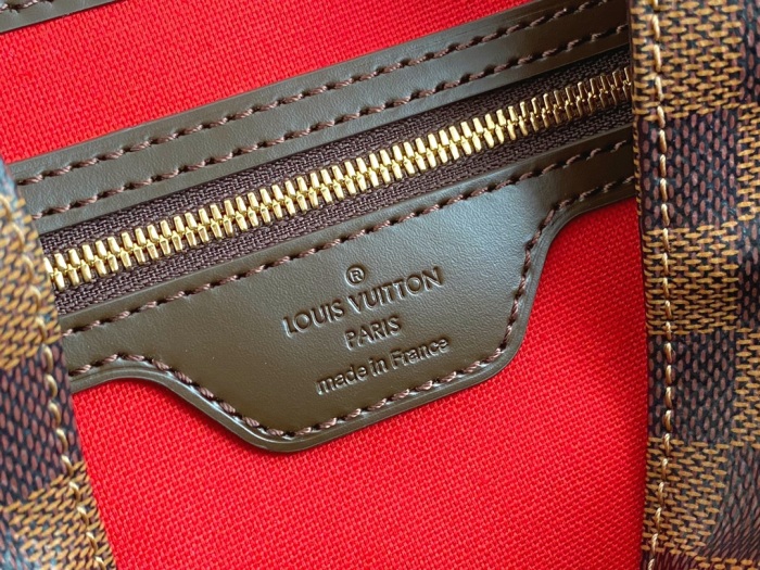 L*ouis V*uitton Bag Top Quality 23*21*8CM