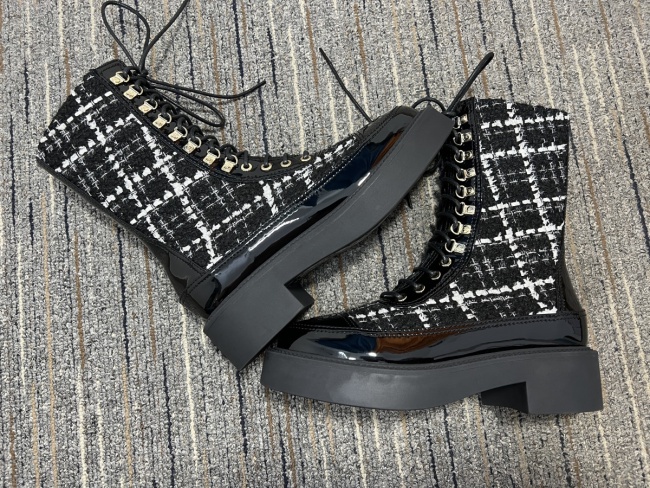 Women C*hanel Top Quality Sneaker
