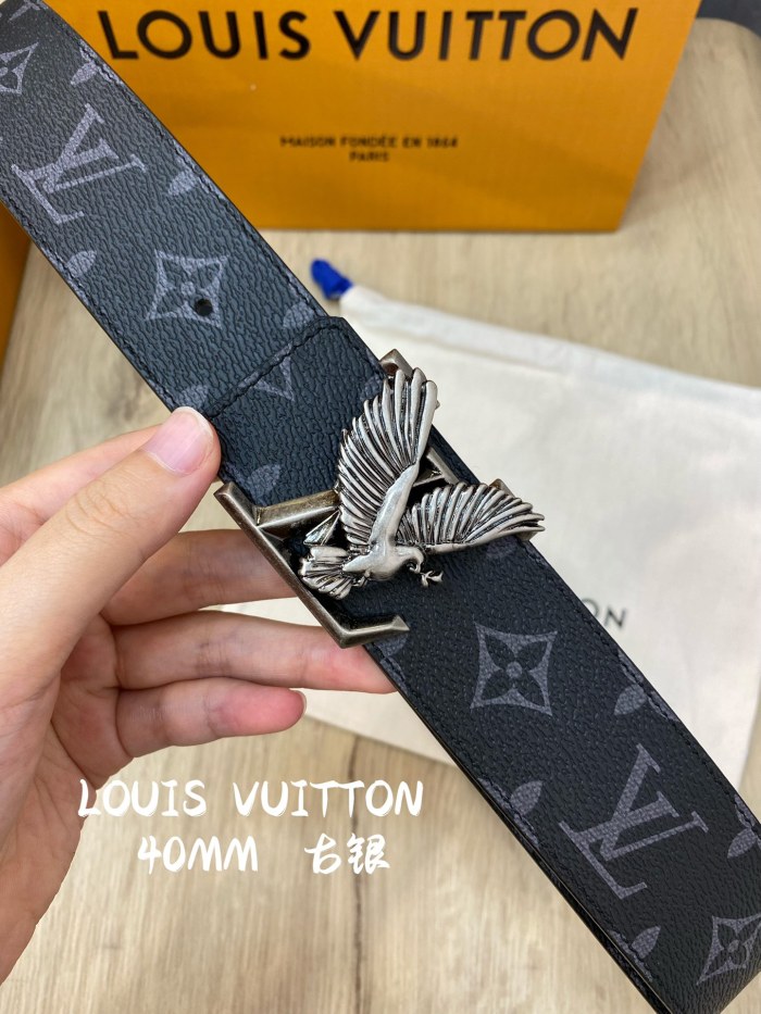 L*ouis V*uitton Belts Top Quality620