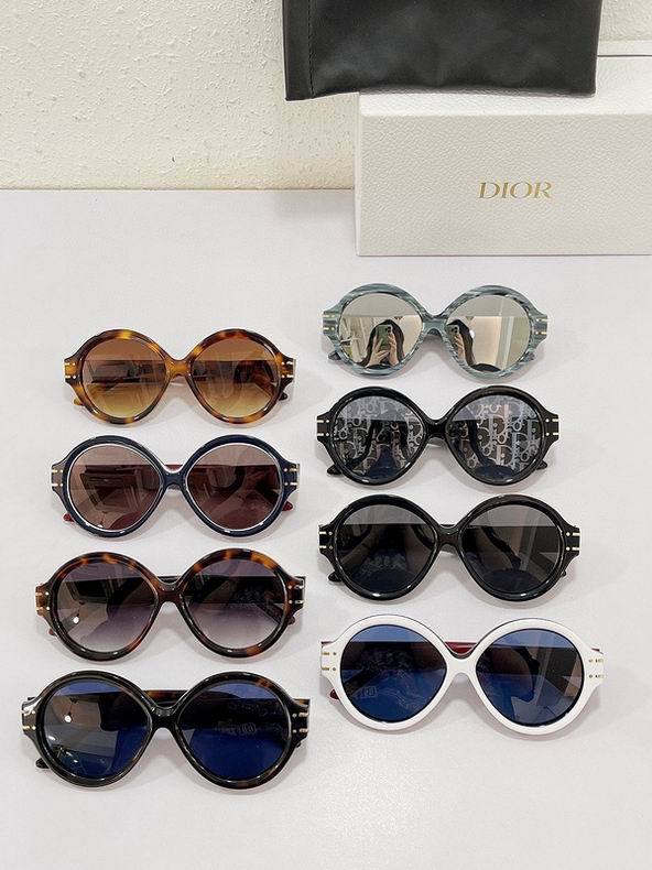 D*ior Glasses Top