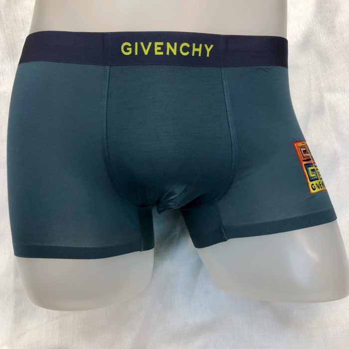 Underpants Top 3 Pieces