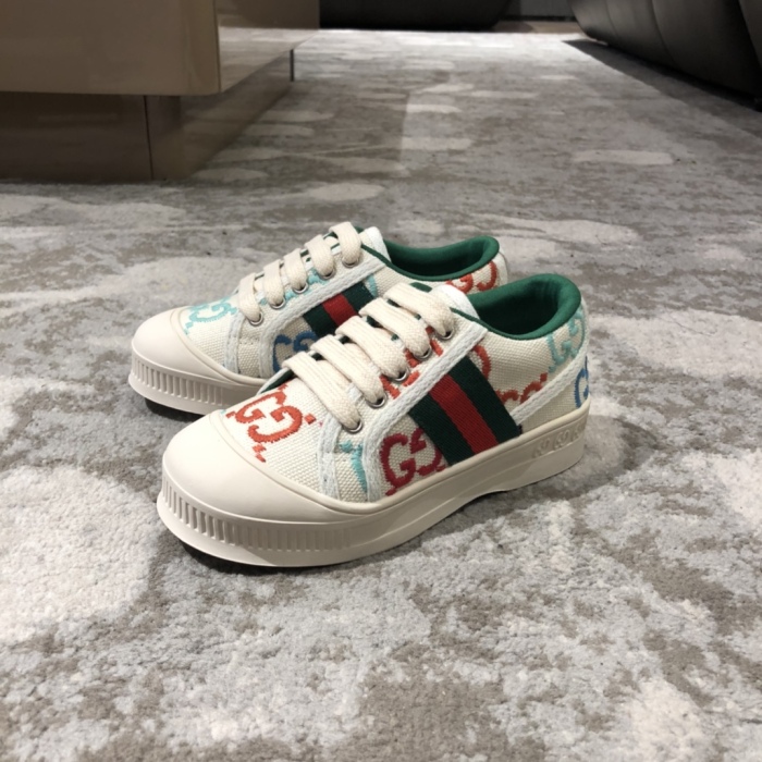 Kids Top Sneakers