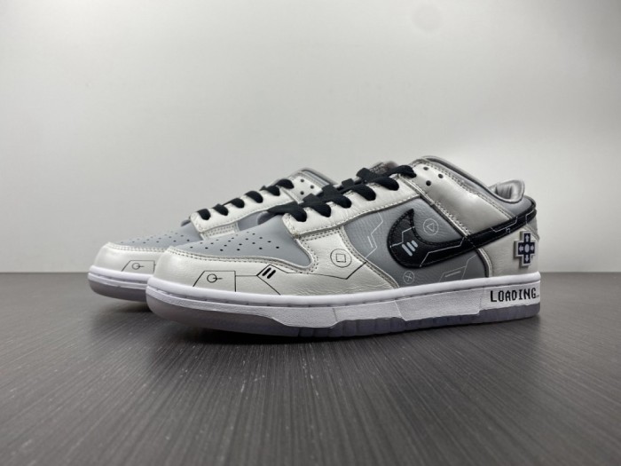 NIKE DUNK LOW DD1768-400