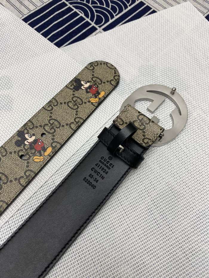 G*ucci Belts Top Quality 551