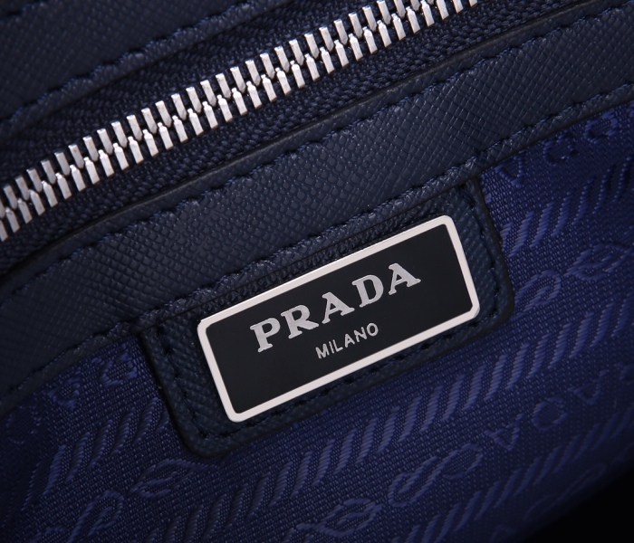 P*rada Top Bag 31.5*33*10.5cm