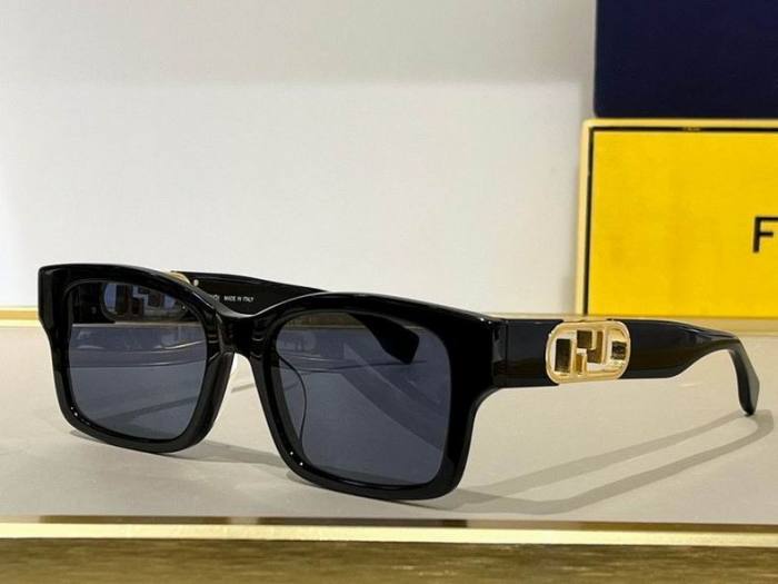 Top Quality F*endi Glasses
