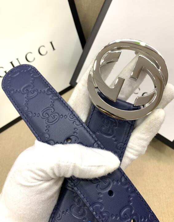 G*ucci Belts Top Quality 561