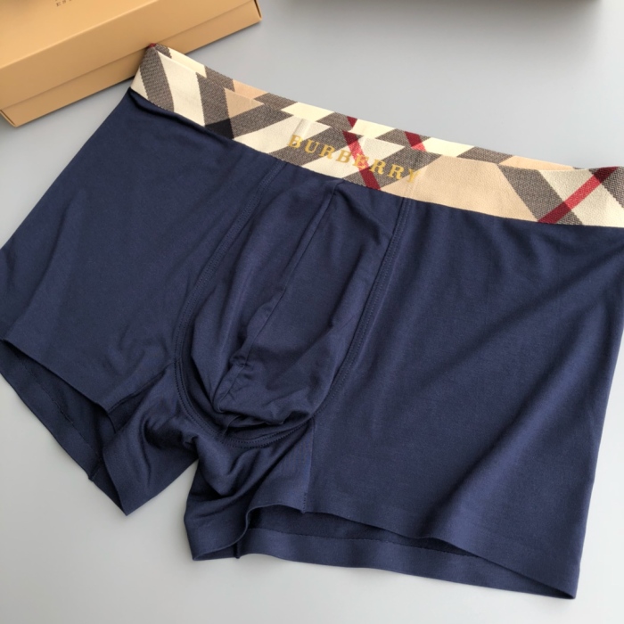 Underpants Top 3 Pieces