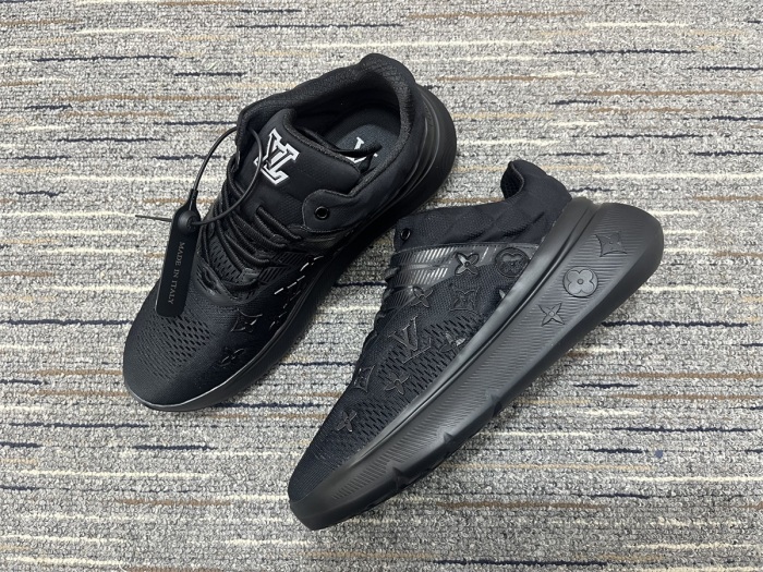 Men L*ouis V*uitton Top Quality Sneaker