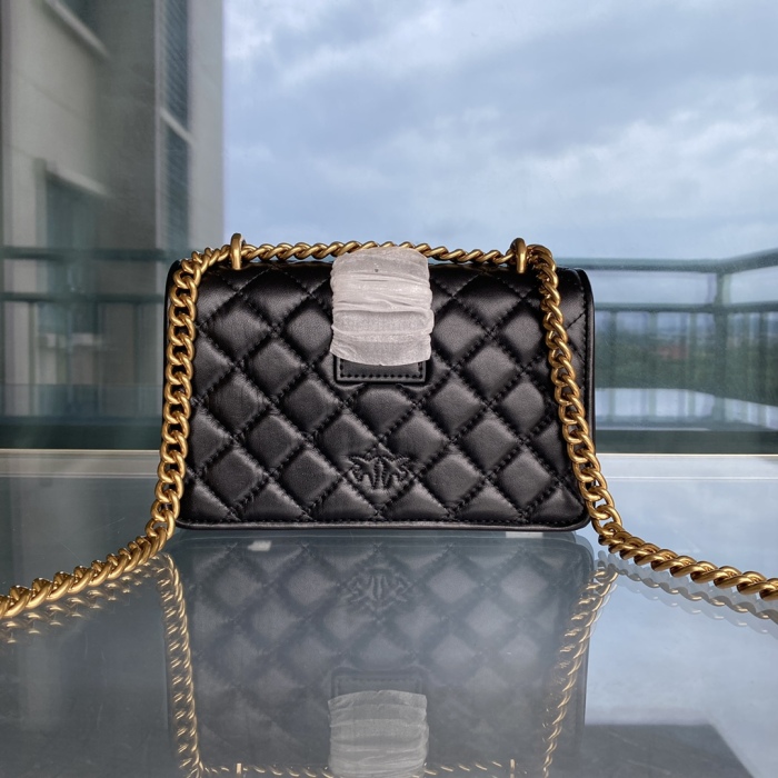 P*inko Top Bag 21*13*6.5CM