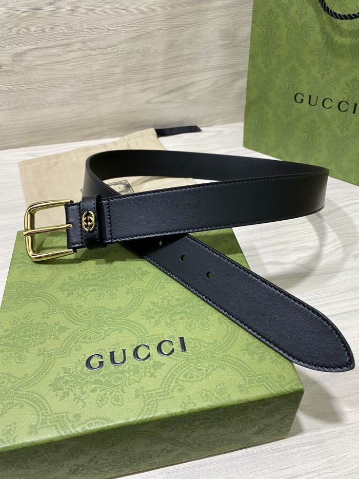 G*ucci Belts Top Quality 415