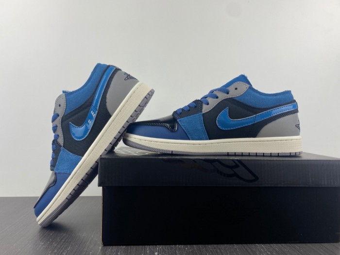 Air Jordan 1 Low DR8867-400