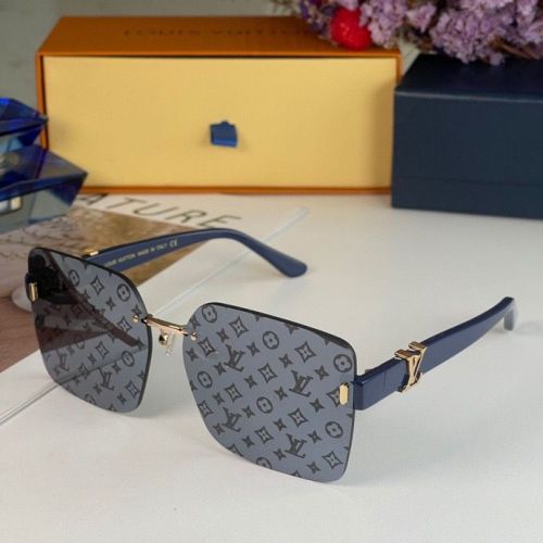 Top Quality L*ouis V*uitton Glasses