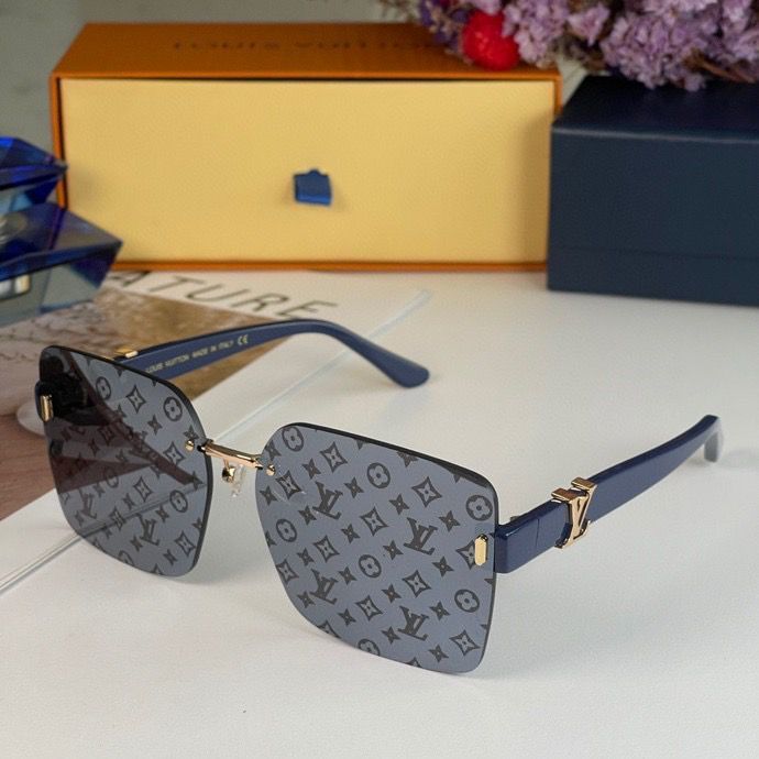 Top Quality L*ouis V*uitton Glasses