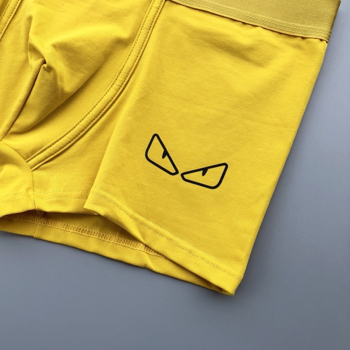 Underpants Top 3 Pieces