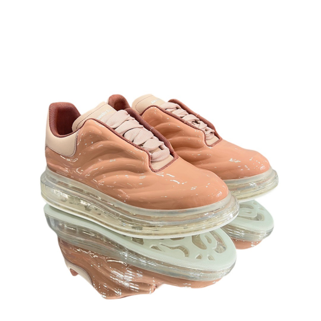 Men Women A*lexander M*cqueen Top Quality Sneaker