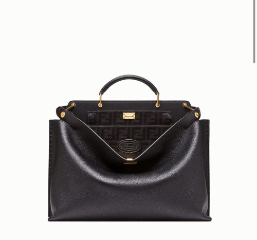 F*endi Bag Top Quality 41*13*29CM