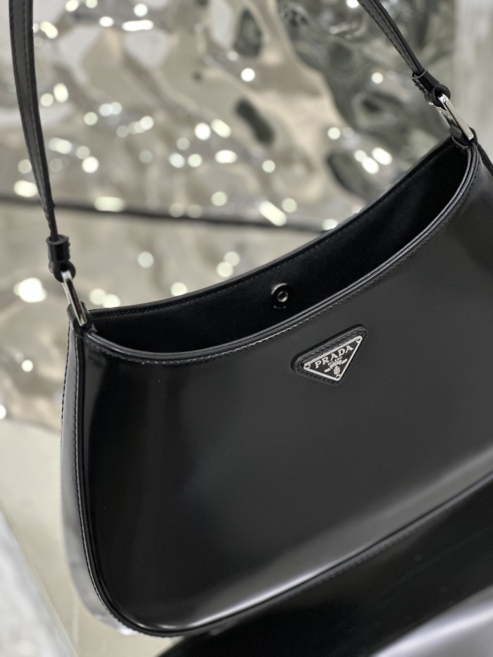 P*rada Bag Top Quality 26.5*15*4CM