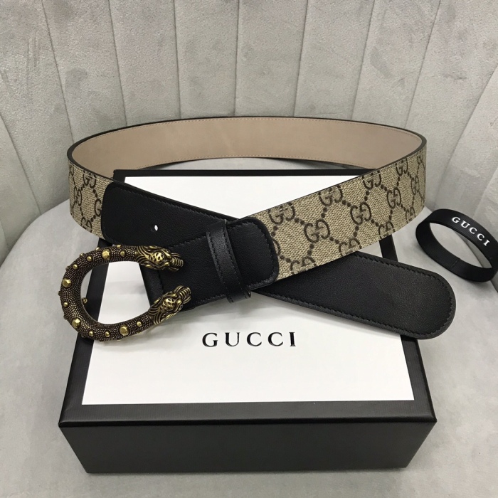 G*ucci Belts Top Quality 443