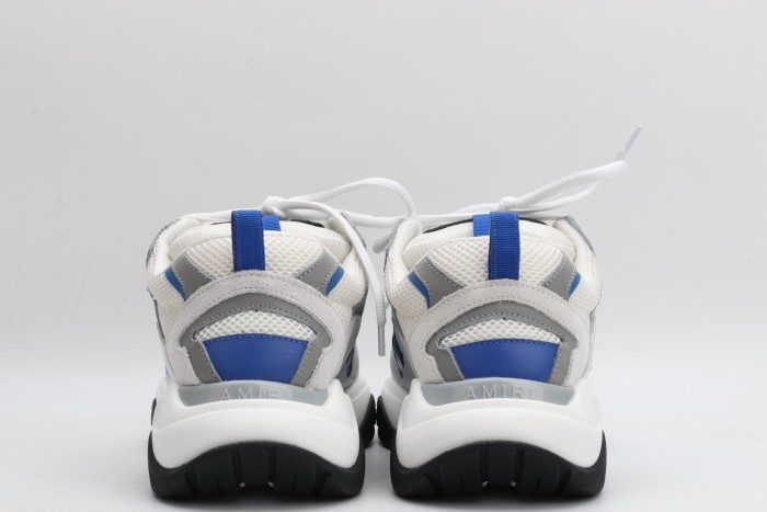 Men A*miri Low Top Sneakers