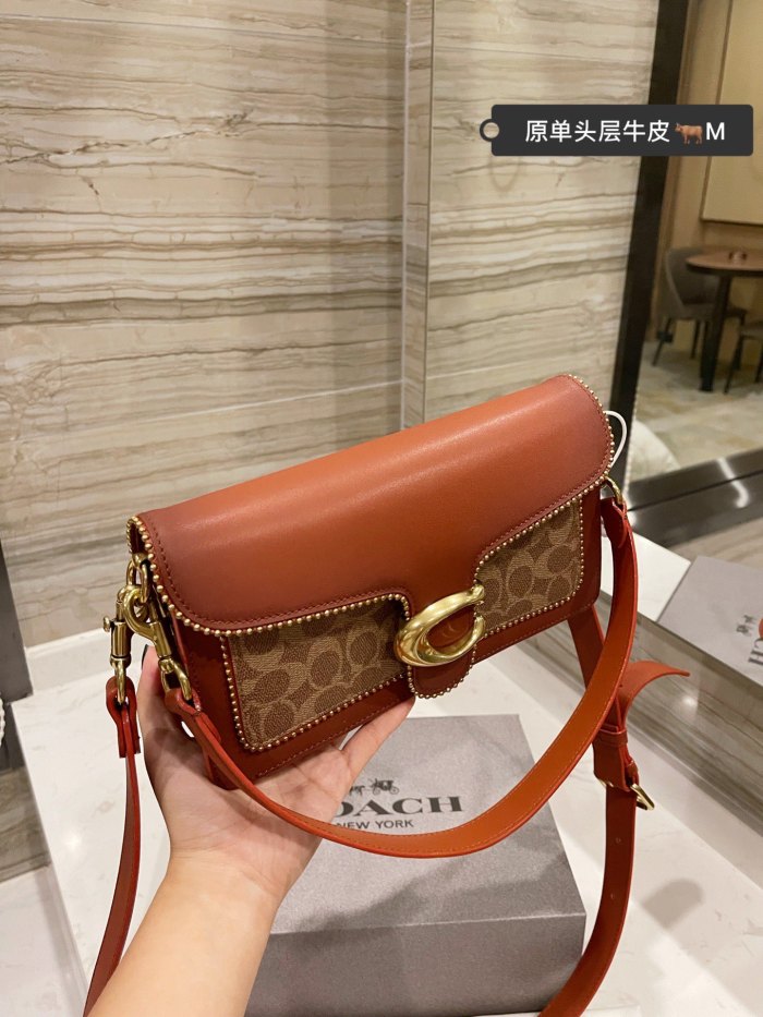 C*oach Bag Top Quality 26*7*14cm
