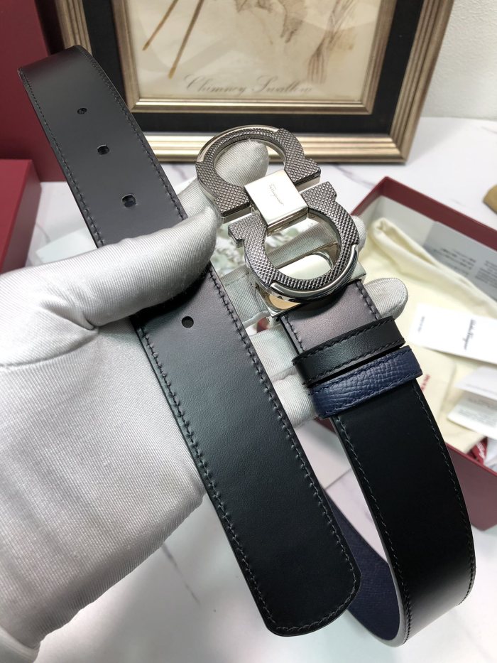 F*erragamo Belts Top Quality 35MM