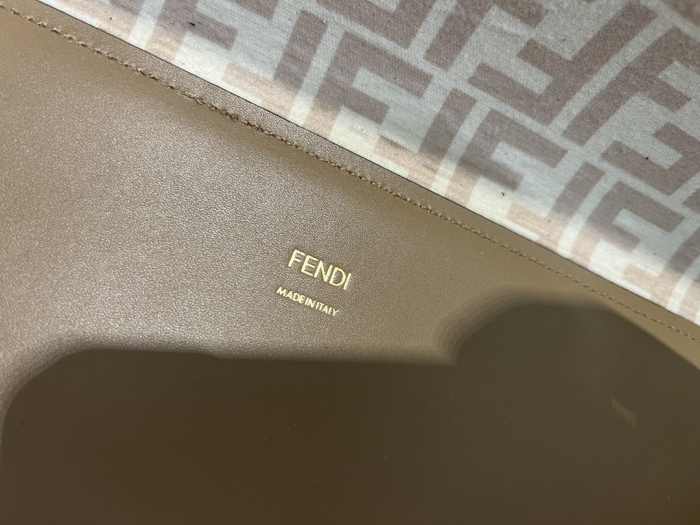 F*endi Bag Top Quality 35*15*31CM