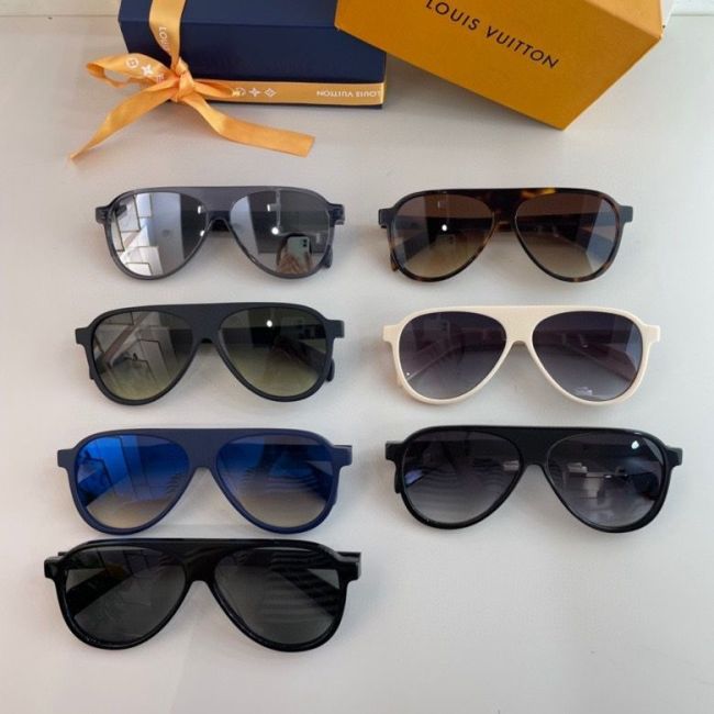 Top Quality L*ouis V*uitton Glasses