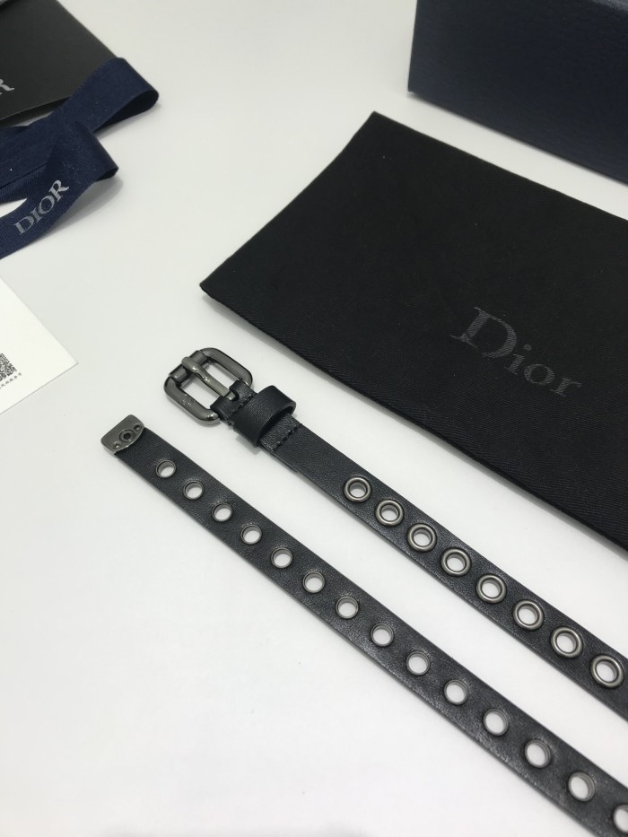 D*ior Belts Top Quality 121