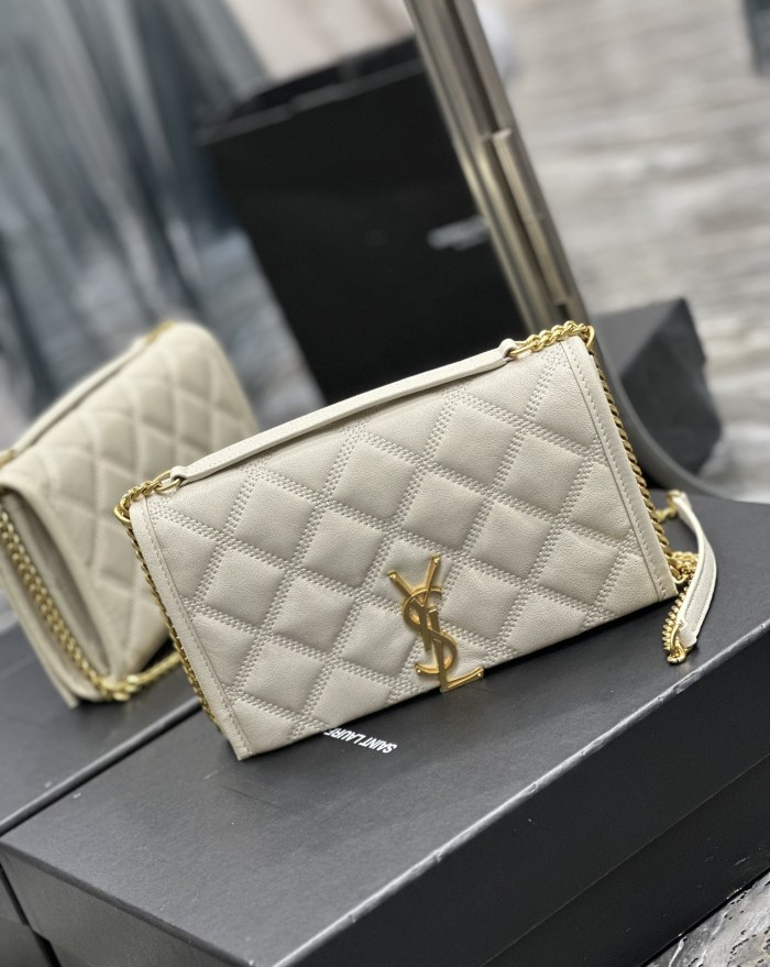 Y*SL Bag Top Quality 22.5*14.5*5CM