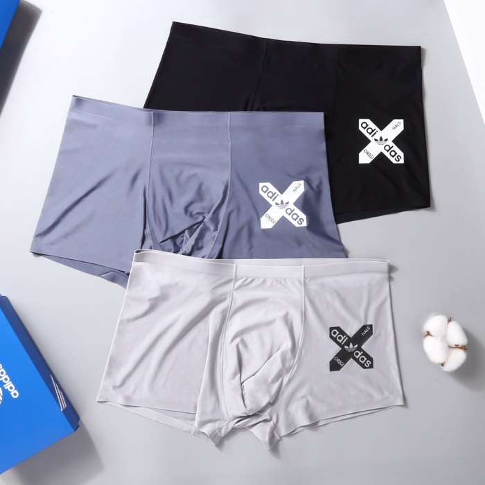Underpants Top 3 Pieces