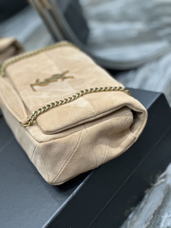 Y*SL Bag Top Quality 25*15*7.5CM