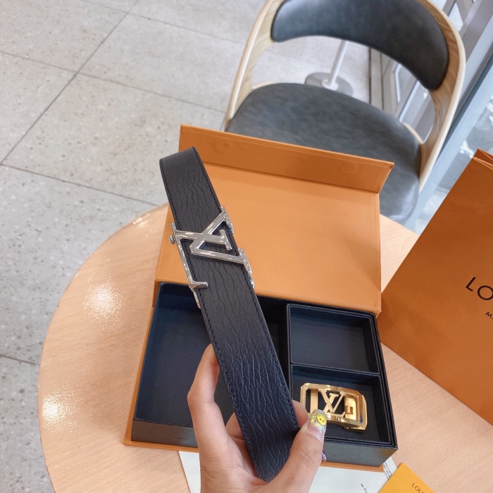 L*ouis V*uitton Belts Top Quality871