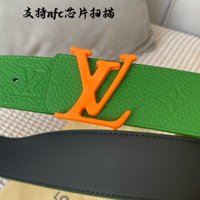 L*ouis V*uitton Belts Top Quality614