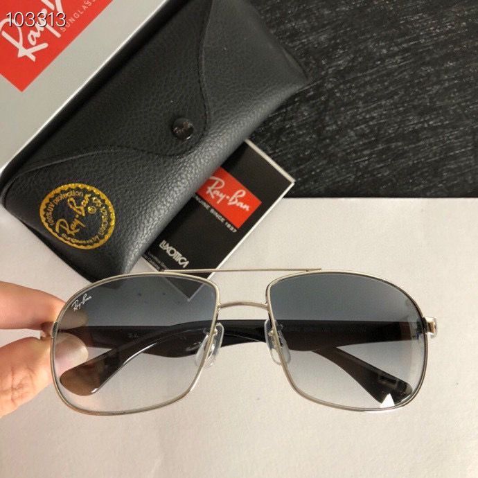 R*ayban Glasses Top