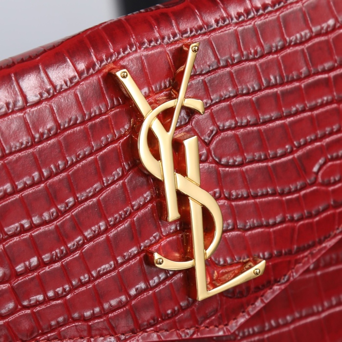Y*SL Bag Top Quality 27*16*2CM