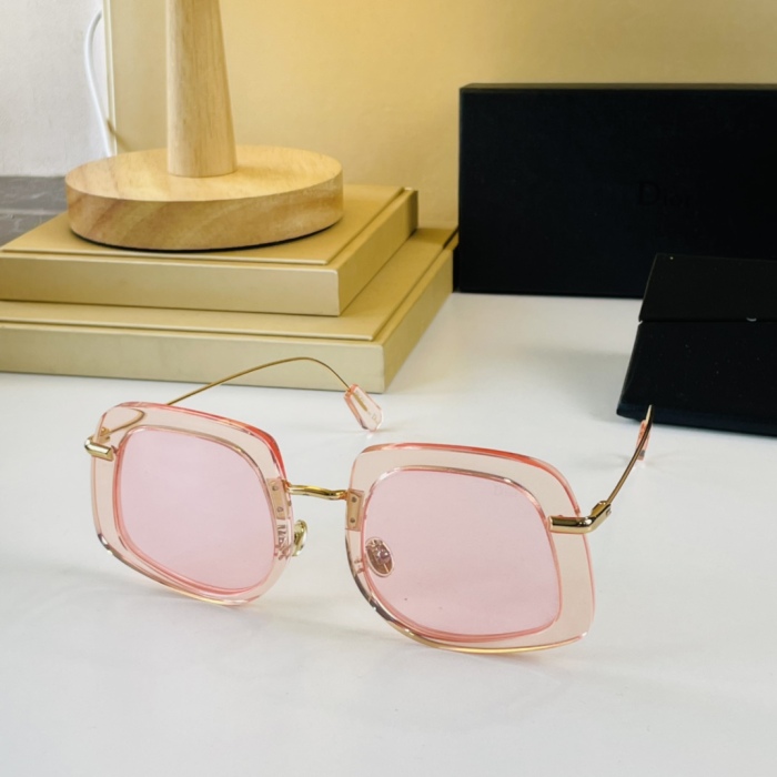 D*ior Glasses Top