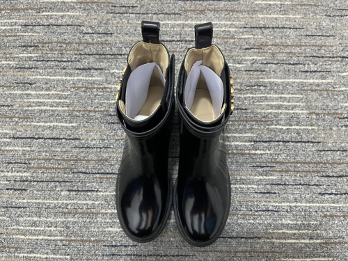 Women G*ucci Top Quality Boot