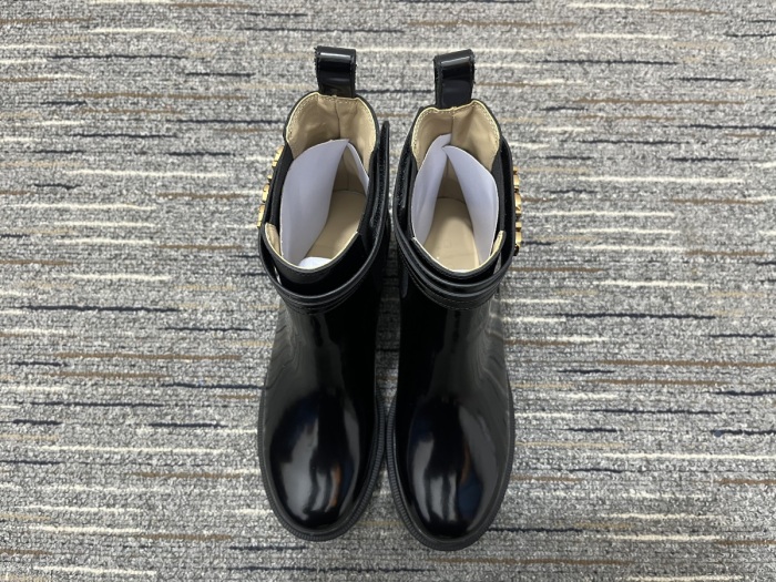 Women G*ucci Top Quality Boot