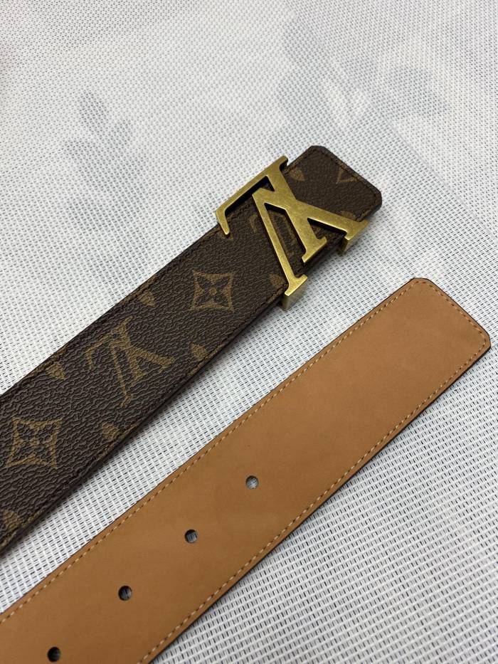 L*ouis V*uitton Belts Top Quality749