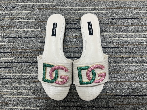Women D&G Top Quality Sandals