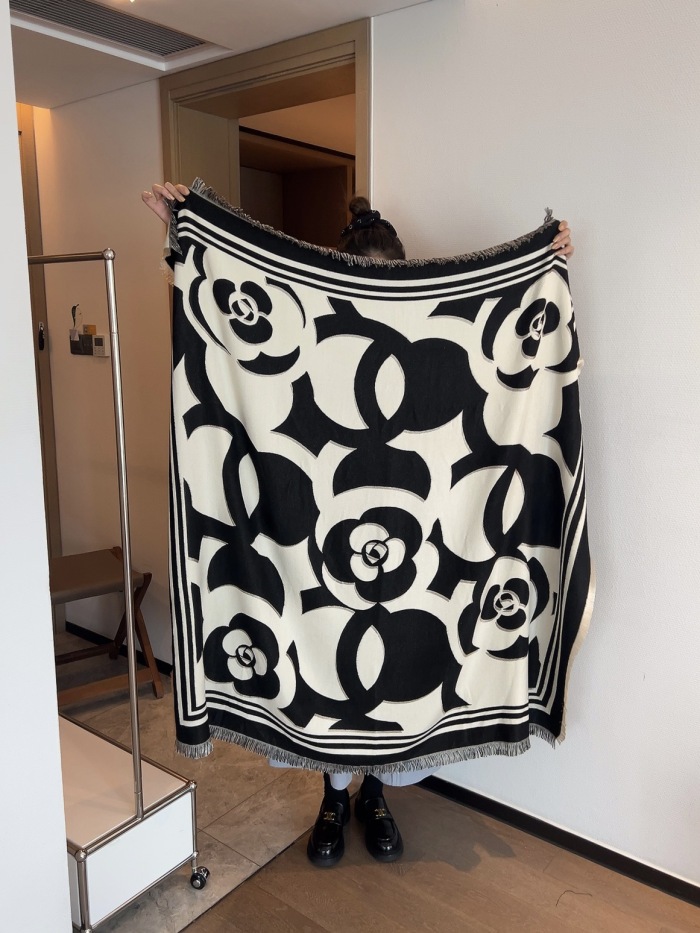 Scarf 140*140CM