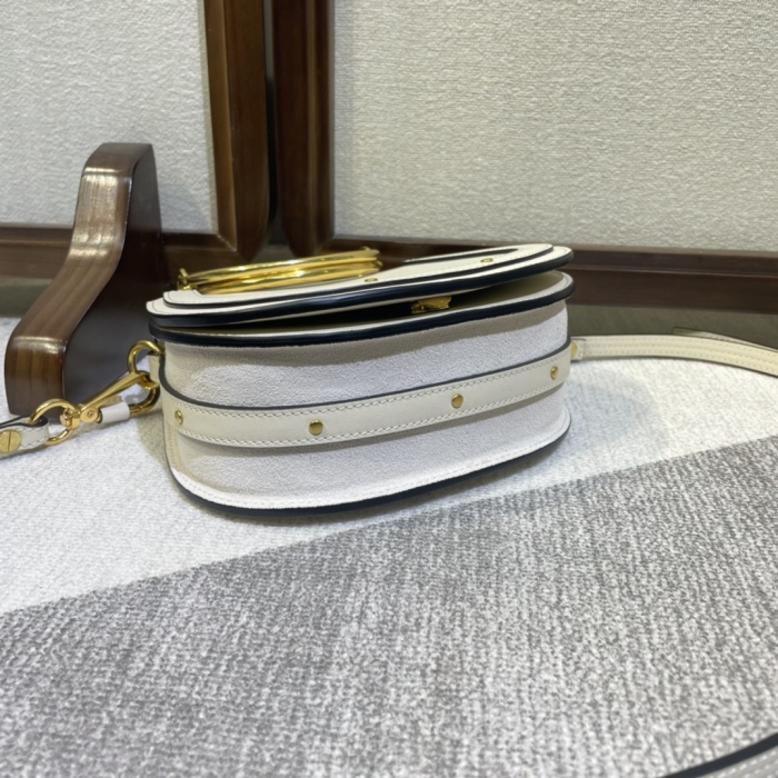 C*hloe Bag Top Quality 18.5*6.5*15CM