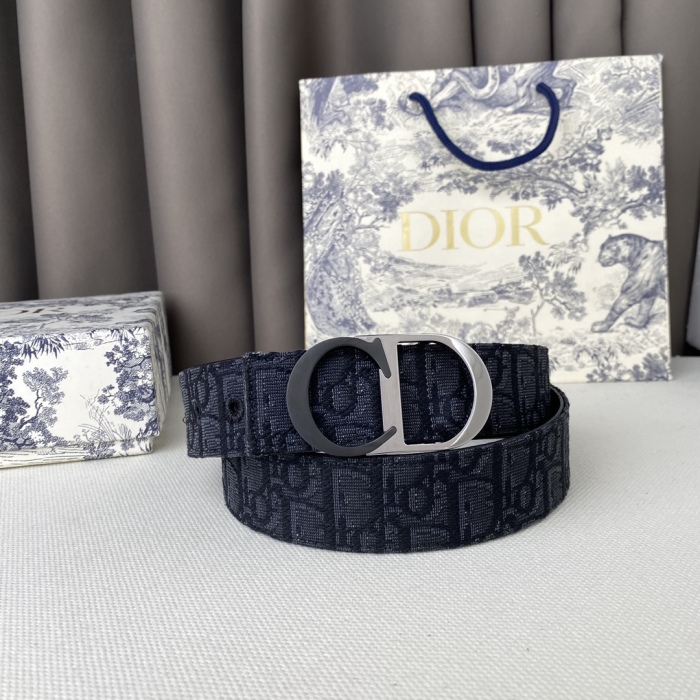 D*ior Belts Top Quality 126