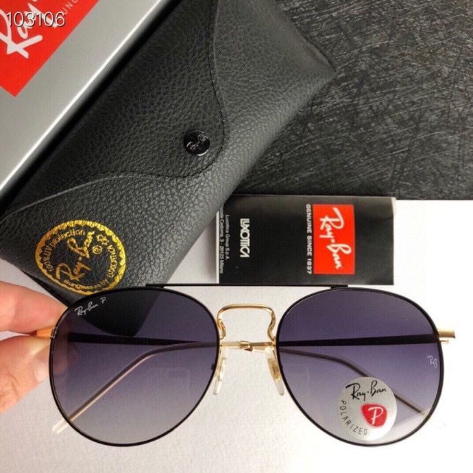R*ayban Glasses Top