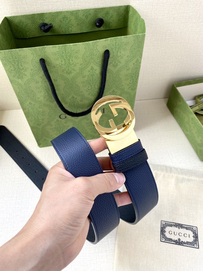 G*ucci Belts Top Quality 487