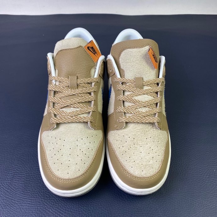 Nike SB Dunk Low
